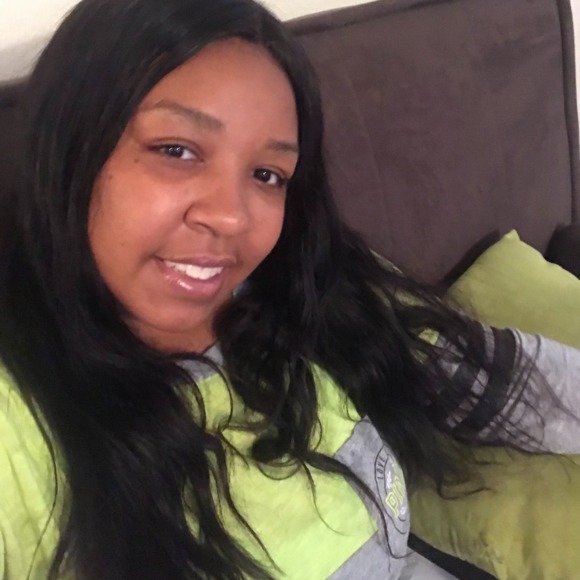 Meet your Posher, Nylah - Picture 1 of 1